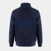 Youth 1/4 Zip Pullover Sweatshirt Vignette