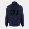Youth 1/4 Zip Pullover Sweatshirt Vignette