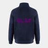Youth 1/4 Zip Pullover Sweatshirt Vignette