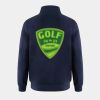 Youth 1/4 Zip Pullover Sweatshirt Vignette