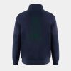 Youth 1/4 Zip Pullover Sweatshirt Vignette