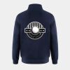 Youth 1/4 Zip Pullover Sweatshirt Vignette