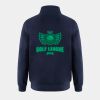 Youth 1/4 Zip Pullover Sweatshirt Vignette
