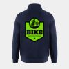 Youth 1/4 Zip Pullover Sweatshirt Vignette