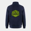 Youth 1/4 Zip Pullover Sweatshirt Vignette