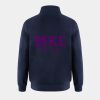 Youth 1/4 Zip Pullover Sweatshirt Vignette