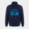 Youth 1/4 Zip Pullover Sweatshirt Vignette