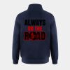 Youth 1/4 Zip Pullover Sweatshirt Vignette