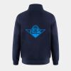Youth 1/4 Zip Pullover Sweatshirt Vignette