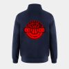 Youth 1/4 Zip Pullover Sweatshirt Vignette