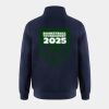Youth 1/4 Zip Pullover Sweatshirt Vignette