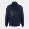 Youth 1/4 Zip Pullover Sweatshirt Vignette