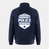 Youth 1/4 Zip Pullover Sweatshirt Vignette