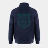 Youth 1/4 Zip Pullover Sweatshirt Vignette