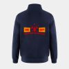 Youth 1/4 Zip Pullover Sweatshirt Vignette