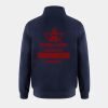 Youth 1/4 Zip Pullover Sweatshirt Vignette