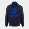 Youth 1/4 Zip Pullover Sweatshirt Vignette