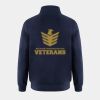 Youth 1/4 Zip Pullover Sweatshirt Vignette
