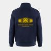 Youth 1/4 Zip Pullover Sweatshirt Vignette