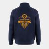 Youth 1/4 Zip Pullover Sweatshirt Vignette