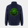 Youth 1/4 Zip Pullover Sweatshirt Vignette