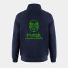 Youth 1/4 Zip Pullover Sweatshirt Vignette