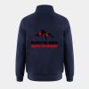 Youth 1/4 Zip Pullover Sweatshirt Vignette
