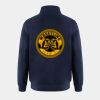 Youth 1/4 Zip Pullover Sweatshirt Vignette