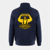 Youth 1/4 Zip Pullover Sweatshirt Vignette