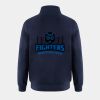 Youth 1/4 Zip Pullover Sweatshirt Vignette