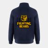 Youth 1/4 Zip Pullover Sweatshirt Vignette