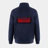 Youth 1/4 Zip Pullover Sweatshirt Vignette