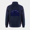 Youth 1/4 Zip Pullover Sweatshirt Vignette