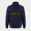 Youth 1/4 Zip Pullover Sweatshirt Vignette