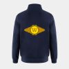 Youth 1/4 Zip Pullover Sweatshirt Vignette