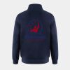 Youth 1/4 Zip Pullover Sweatshirt Vignette