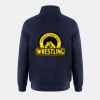 Youth 1/4 Zip Pullover Sweatshirt Vignette