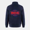 Youth 1/4 Zip Pullover Sweatshirt Vignette