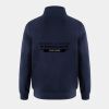 Youth 1/4 Zip Pullover Sweatshirt Vignette