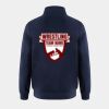Youth 1/4 Zip Pullover Sweatshirt Vignette