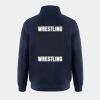 Youth 1/4 Zip Pullover Sweatshirt Vignette