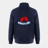 Youth 1/4 Zip Pullover Sweatshirt Vignette