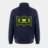 Youth 1/4 Zip Pullover Sweatshirt Vignette