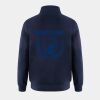 Youth 1/4 Zip Pullover Sweatshirt Vignette
