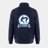 Youth 1/4 Zip Pullover Sweatshirt Vignette