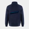 Youth 1/4 Zip Pullover Sweatshirt Vignette