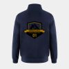 Youth 1/4 Zip Pullover Sweatshirt Vignette