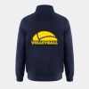Youth 1/4 Zip Pullover Sweatshirt Vignette