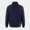 Youth 1/4 Zip Pullover Sweatshirt Vignette
