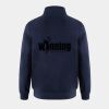 Youth 1/4 Zip Pullover Sweatshirt Vignette